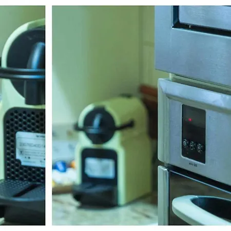 La Casa De Gigantones By Ap *