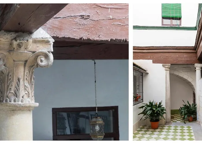 La Casa De Gigantones By Ap 아파트