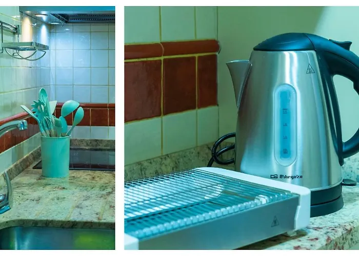 La Casa De Gigantones By Ap