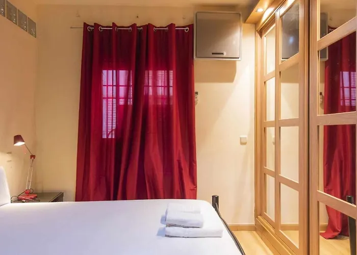 La Casa De Gigantones By Ap