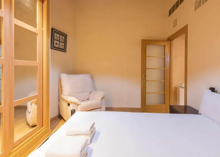 La Casa De Gigantones By Ap