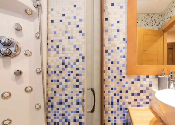 아파트 La Casa De Gigantones By Ap 톨레도