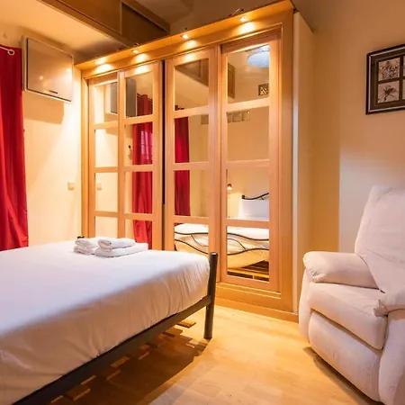 La Casa De Gigantones By Ap Apartment Toledo