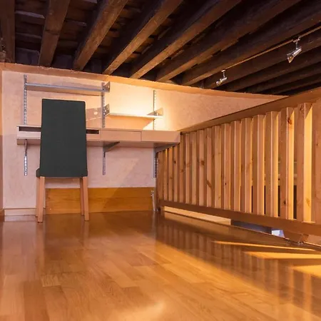 Apartment La Casa De Gigantones By Ap