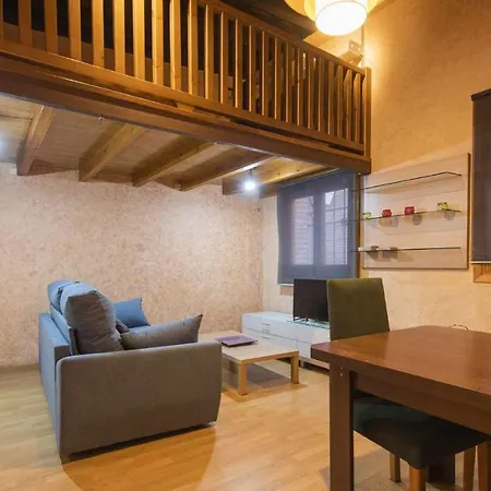 La Casa De Gigantones By Ap Apartment *