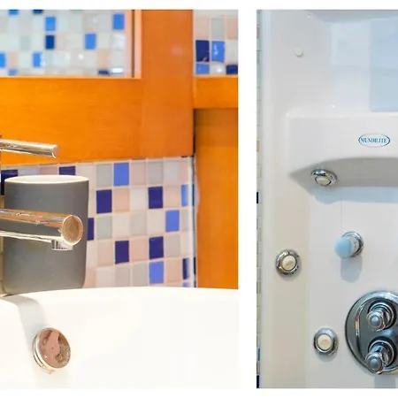 La Casa De Gigantones By Ap *