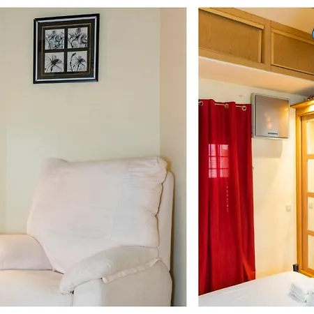 La Casa De Gigantones By Ap