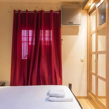 La Casa De Gigantones By Ap