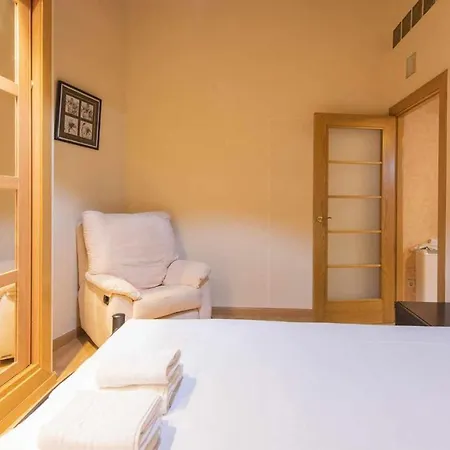 La Casa De Gigantones By Ap