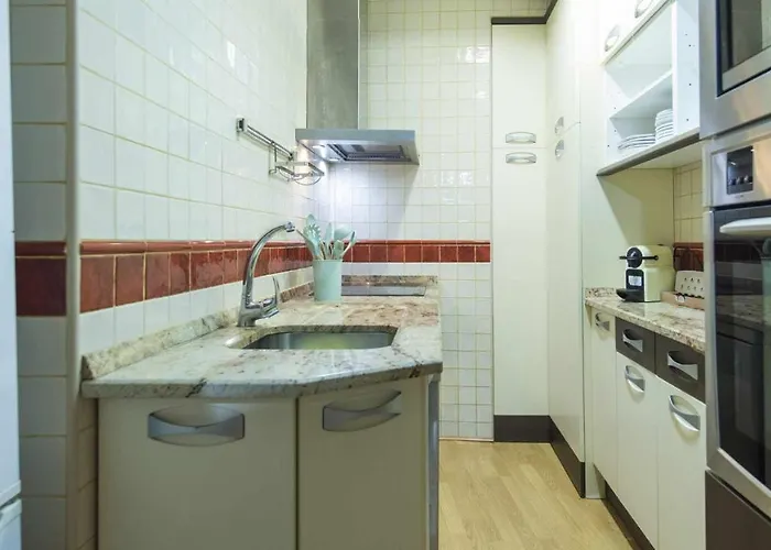 La Casa De Gigantones By Ap Apartmán Toledo