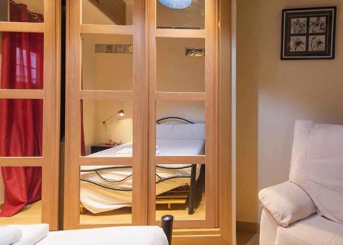 La Casa De Gigantones By Ap *